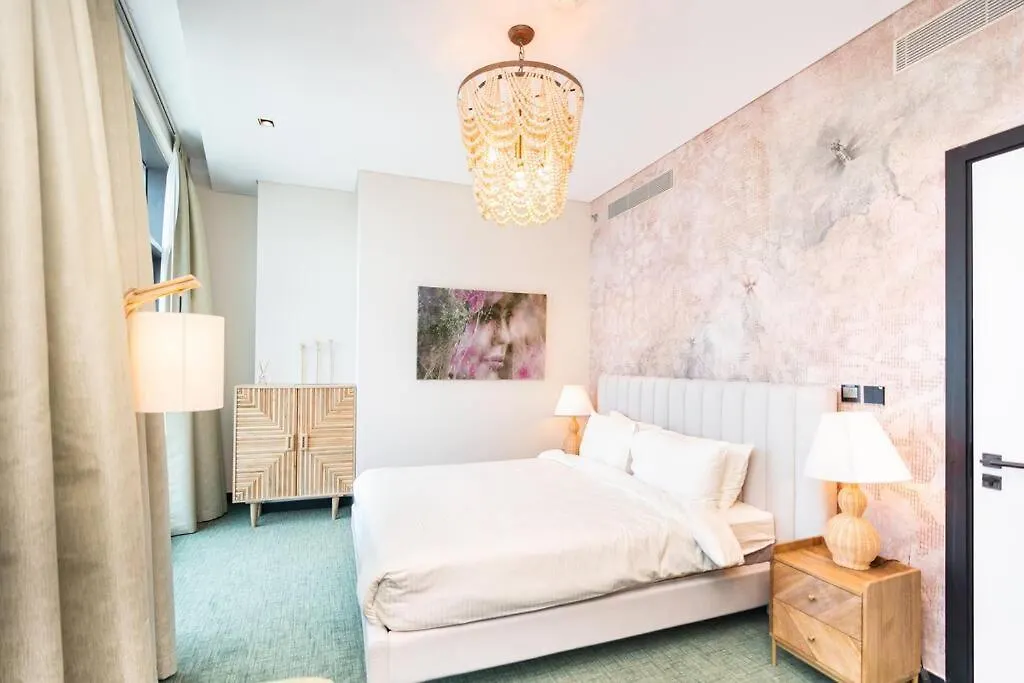 2Bedroom - Business Bay - 15Th Northside Dubai Appartement