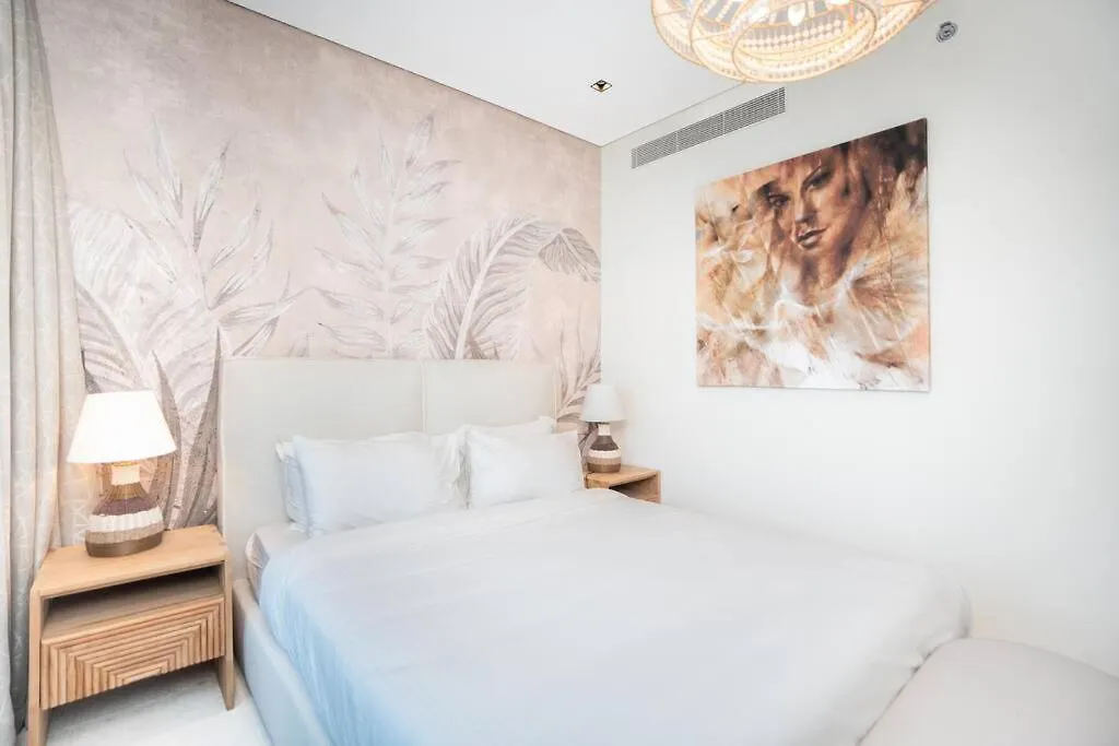 2Bedroom - Business Bay - 15Th Northside Dubai 0*,