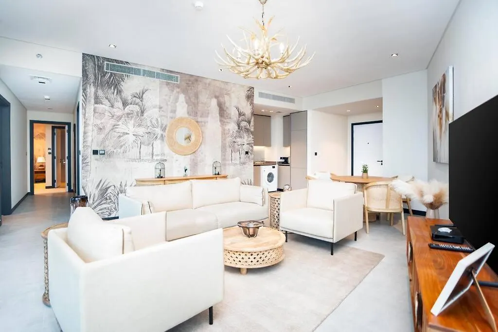 2Bedroom - Business Bay - 15Th Northside Dubai 0*,