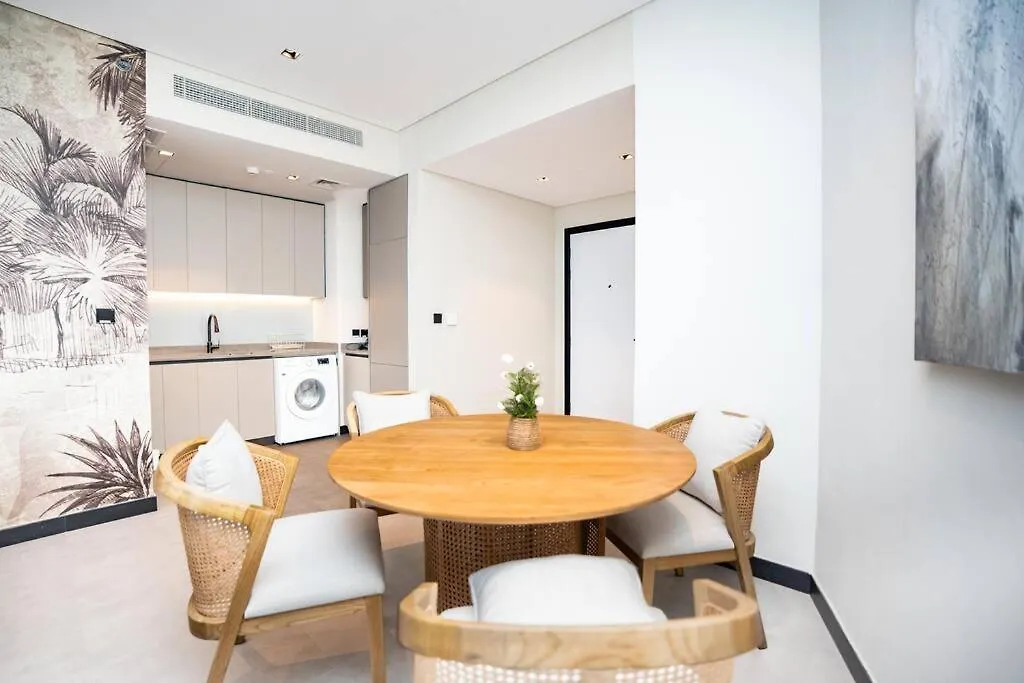 2Bedroom - Business Bay - 15Th Northside Dubai 0*,  Verenigde Arabische Emiraten