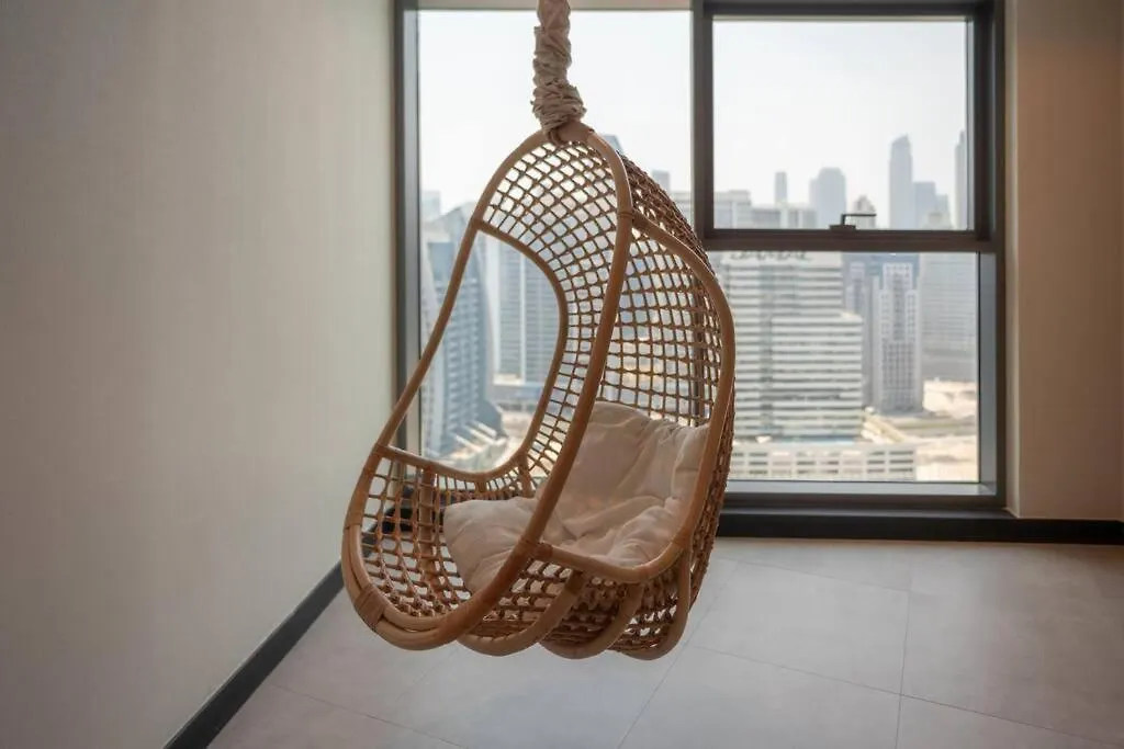 2Bedroom - Business Bay - 15Th Northside Dubai Verenigde Arabische Emiraten