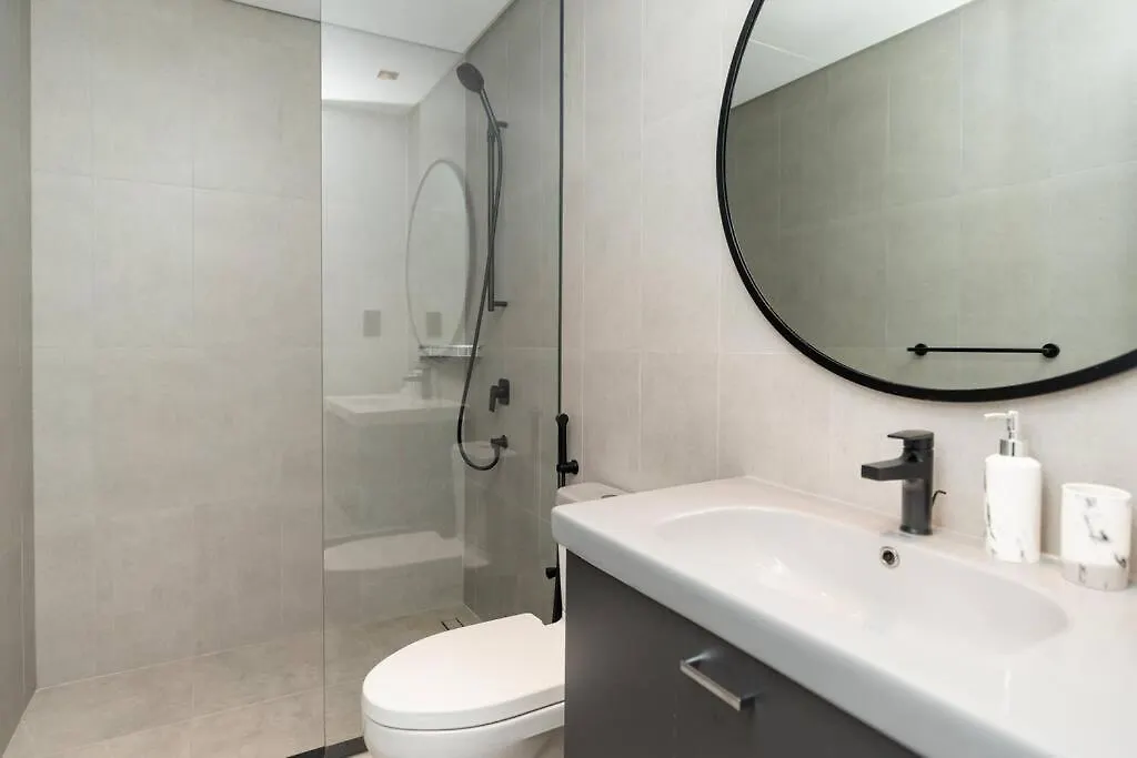 2Bedroom - Business Bay - 15Th Northside Dubai