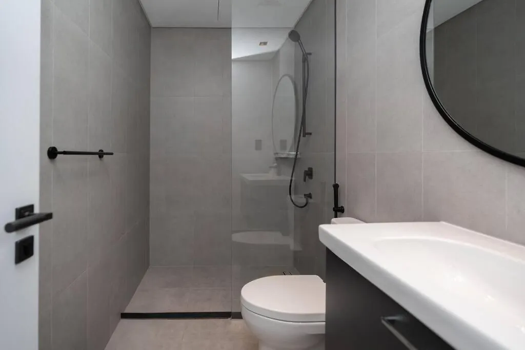 Apartment 2Bedroom - Business Bay - 15Th Northside Dubai