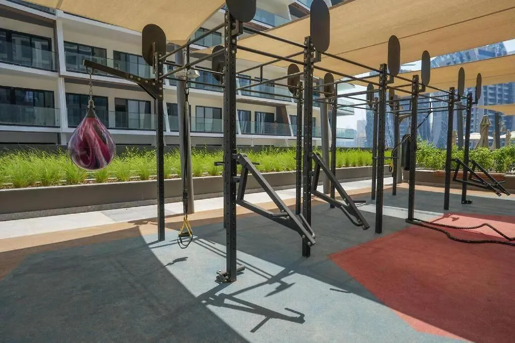 2Bedroom - Business Bay - 15Th Northside Dubai Apartment