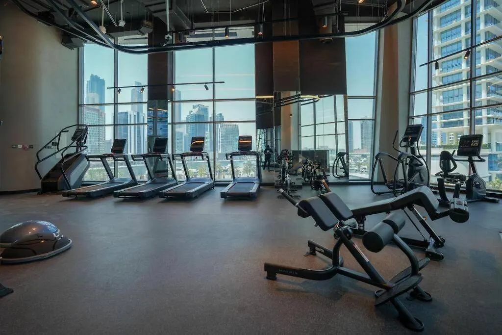2Bedroom - Business Bay - 15Th Northside Dubai