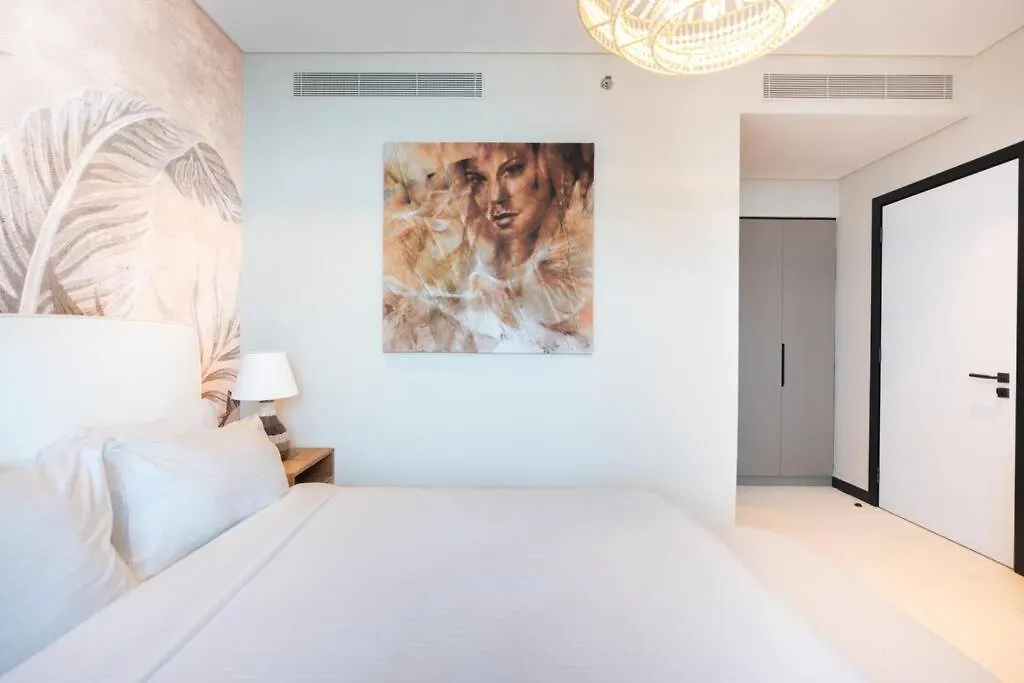 2Bedroom - Business Bay - 15Th Northside Dubai United Arab Emirates