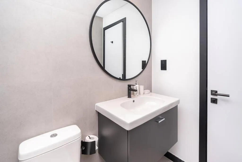 2Bedroom - Business Bay - 15Th Northside Dubai Apartment