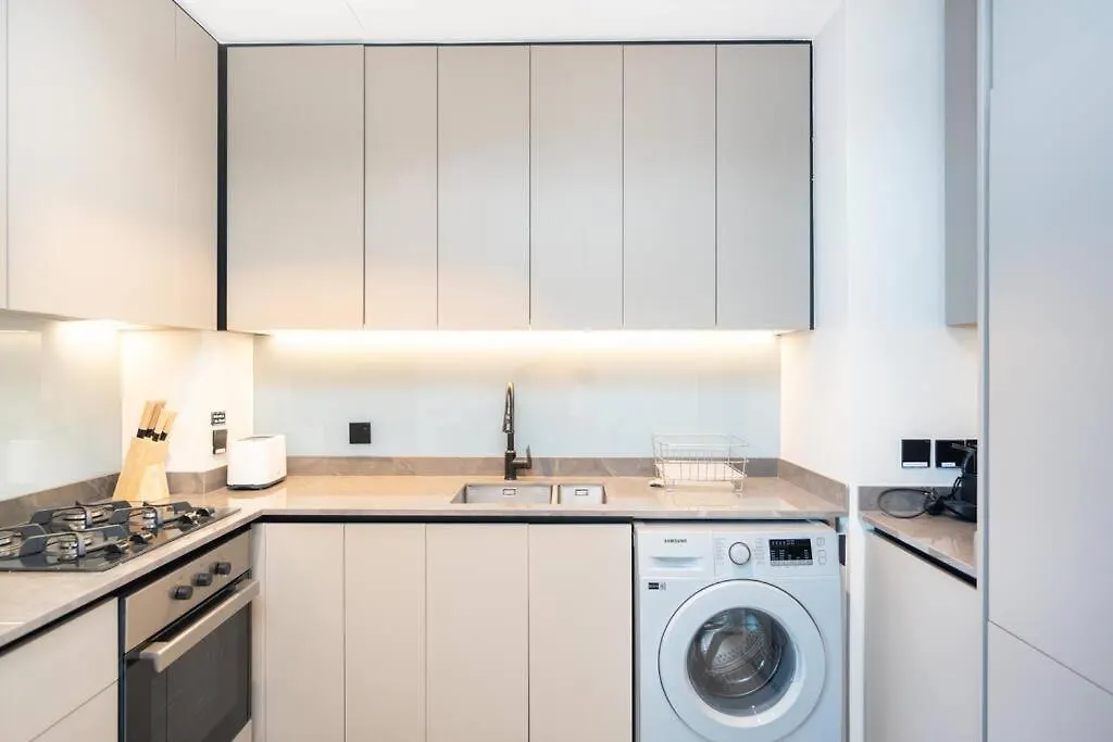 2Bedroom - Business Bay - 15Th Northside Dubai Apartment