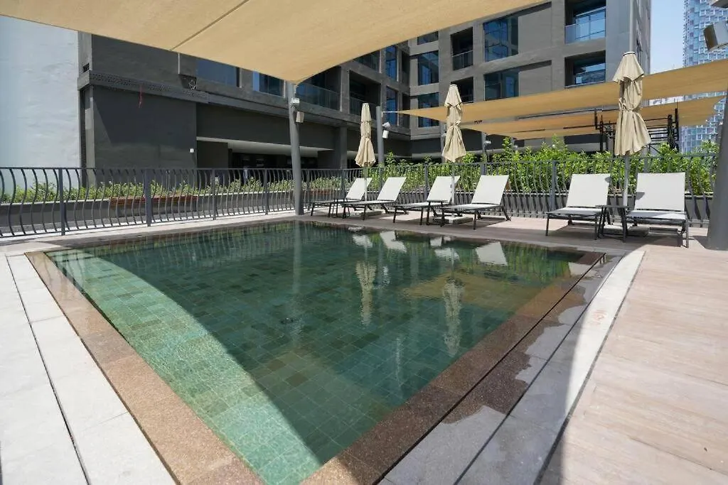 2Bedroom - Business Bay - 15Th Northside Dubai Apartment