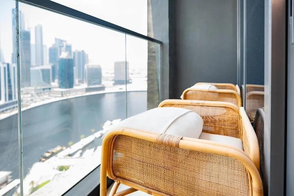 2Bedroom - Business Bay - 15Th Northside Dubai