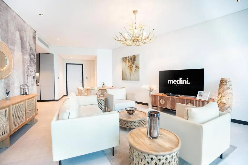 2Bedroom - Business Bay - 15Th Northside Dubai Apartment