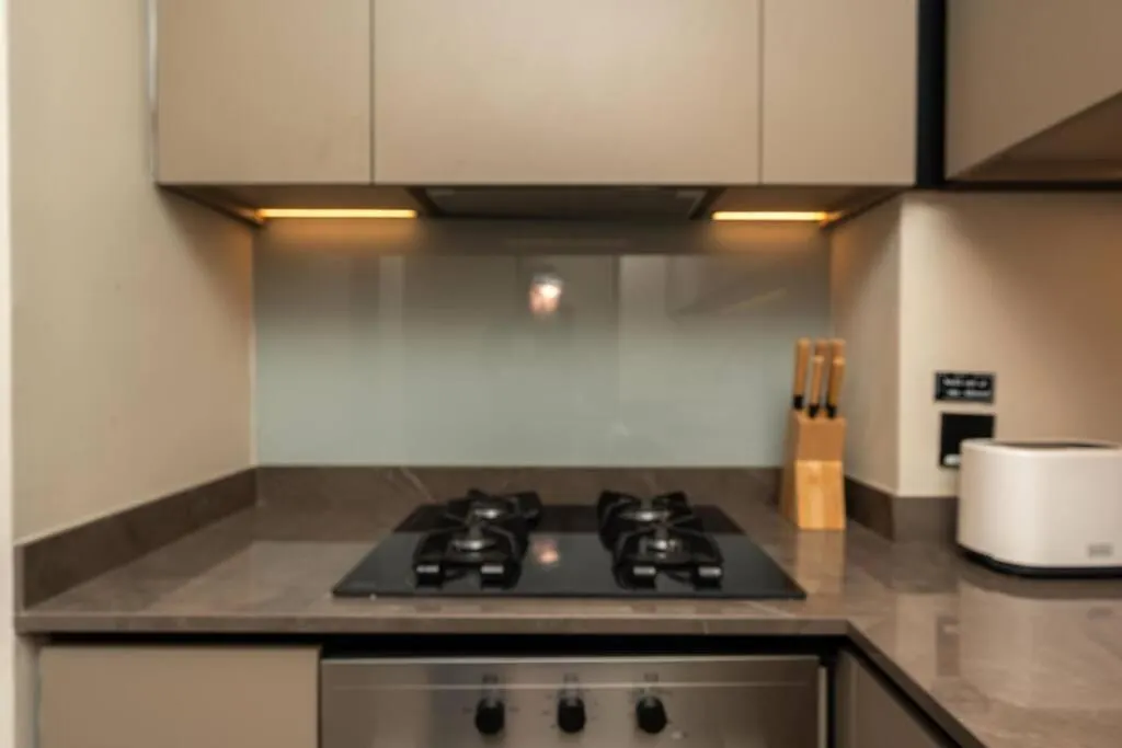 2Bedroom - Business Bay - 15Th Northside Dubai United Arab Emirates