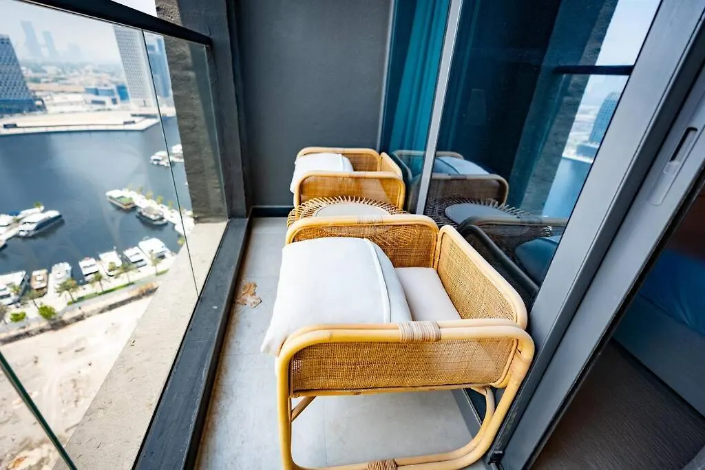 2Bedroom - Business Bay - 15Th Northside Dubai Apartment