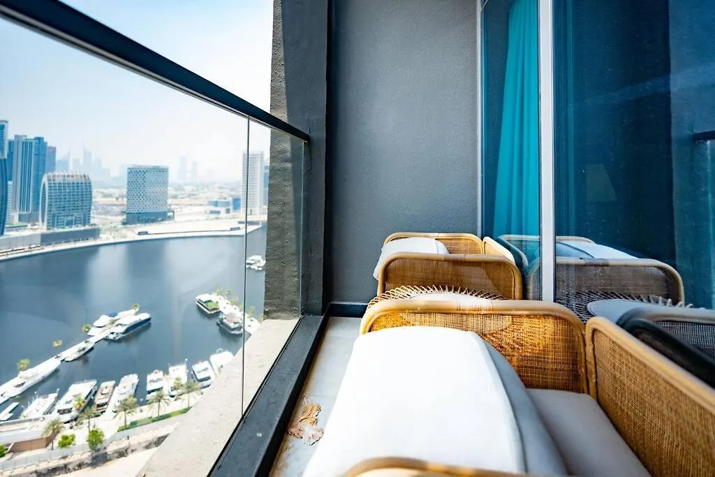 2Bedroom - Business Bay - 15Th Northside Dubai