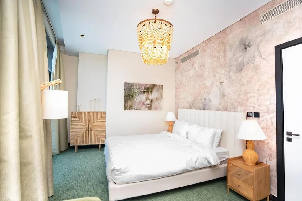 2Bedroom - Business Bay - 15Th Northside Dubai 0*,  United Arab Emirates
