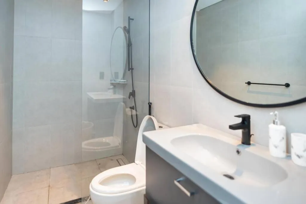 2Bedroom - Business Bay - 15Th Northside Dubai United Arab Emirates