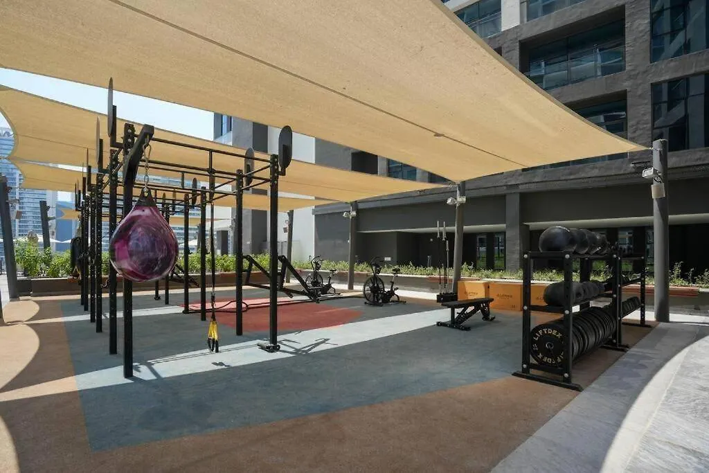 2Bedroom - Business Bay - 15Th Northside Dubai Apartment